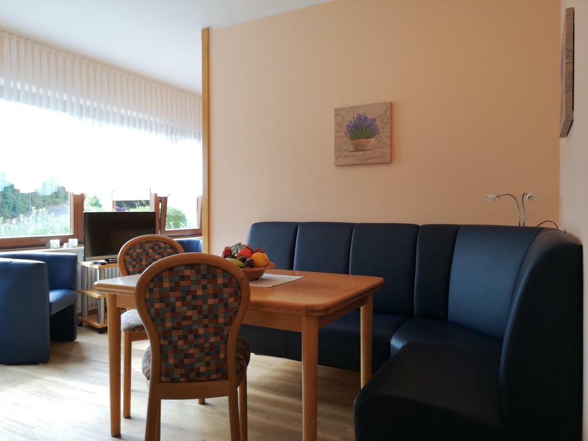 Appart-Pension-Schier Zell an der Mosel Exterior photo